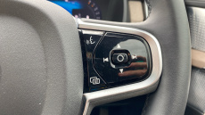 Volvo XC90 2.0 B5P Ultra Dark 5dr AWD Geartronic Petrol Estate